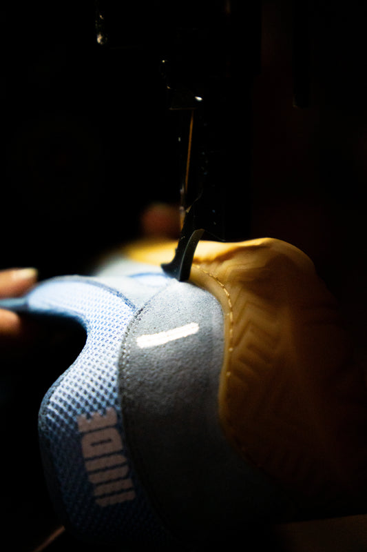 Why the Right Materials Matter in Barefoot Shoes