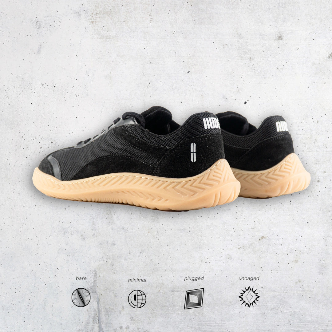 Barefoot Sneaker Vulkan