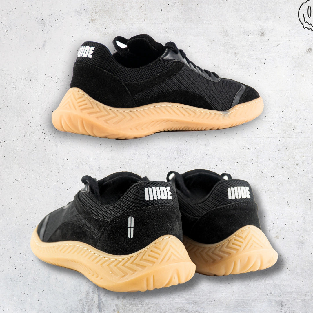 Barefoot Sneaker Vulkan