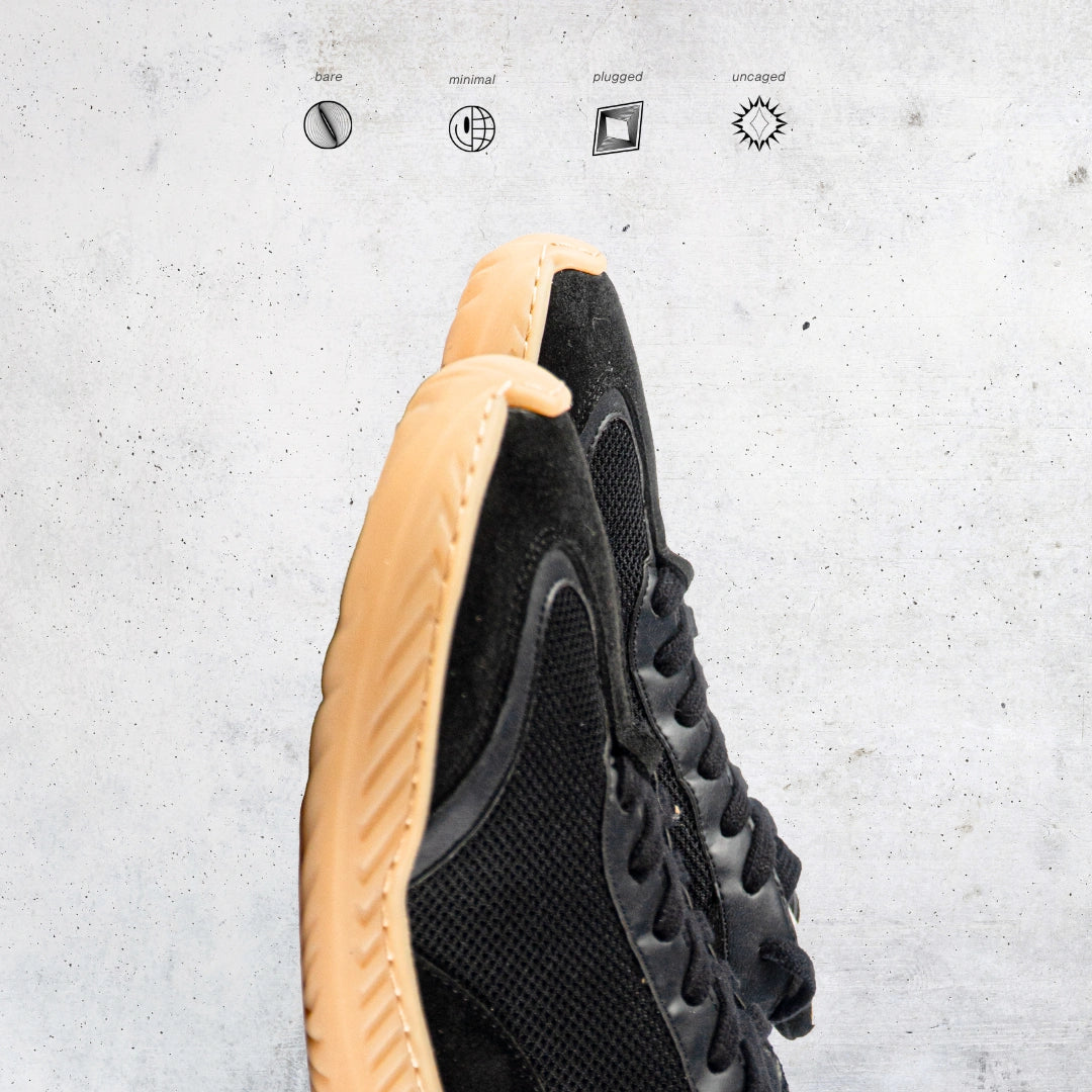 Barefoot Sneaker Vulkan