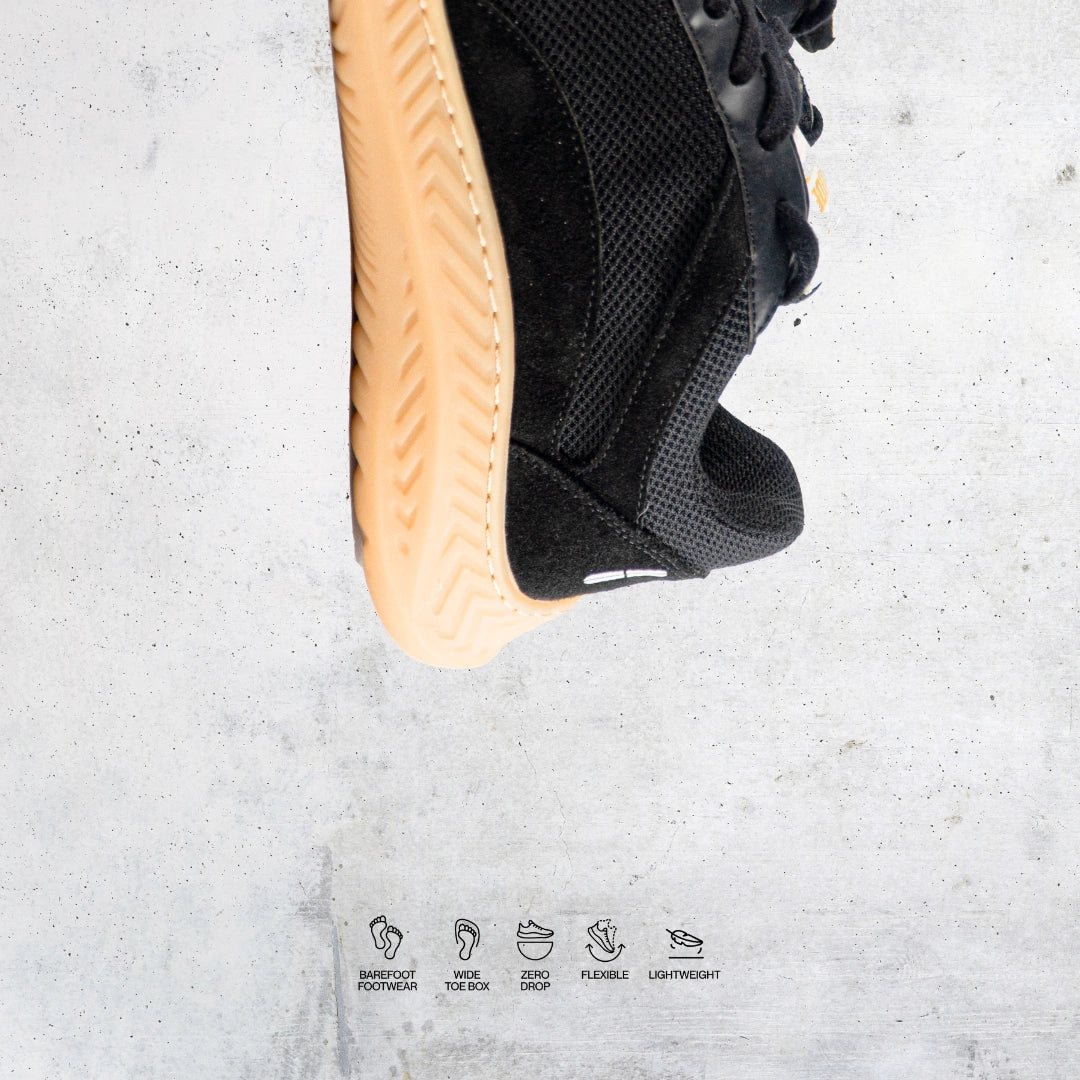 Barefoot Sneaker Vulkan