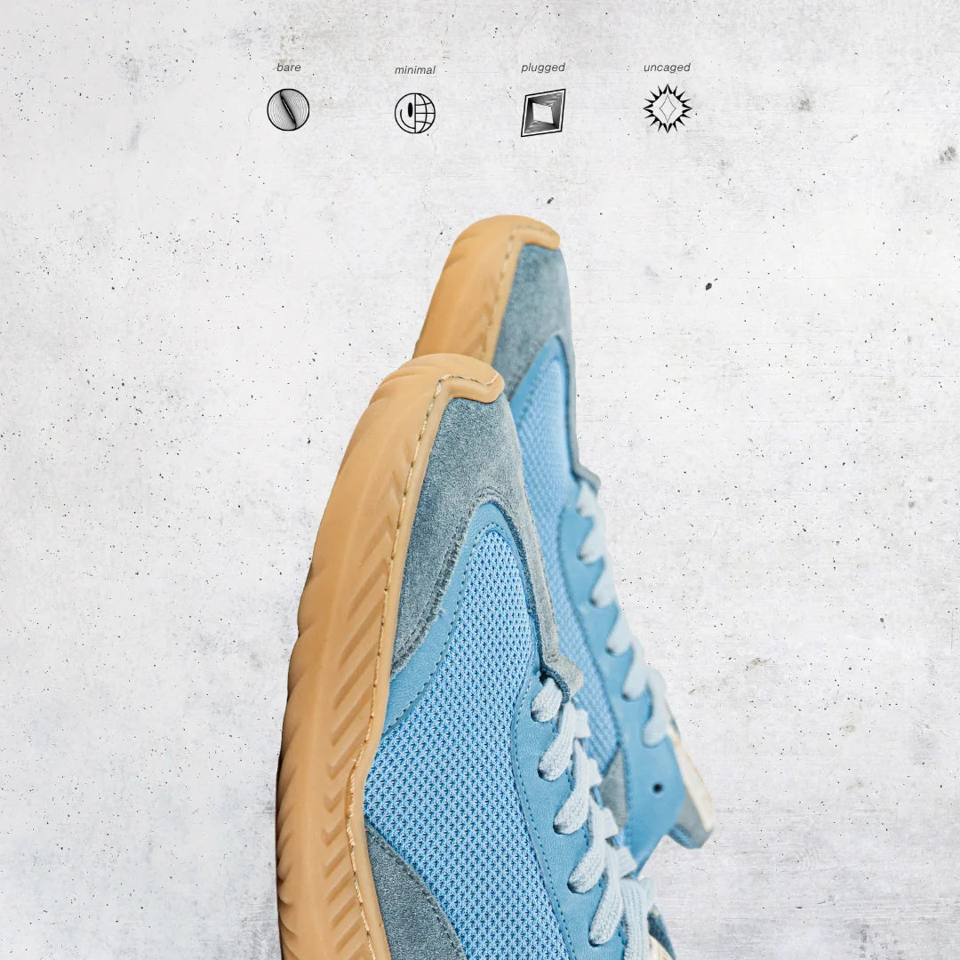 Barefoot Sneaker Thalassa