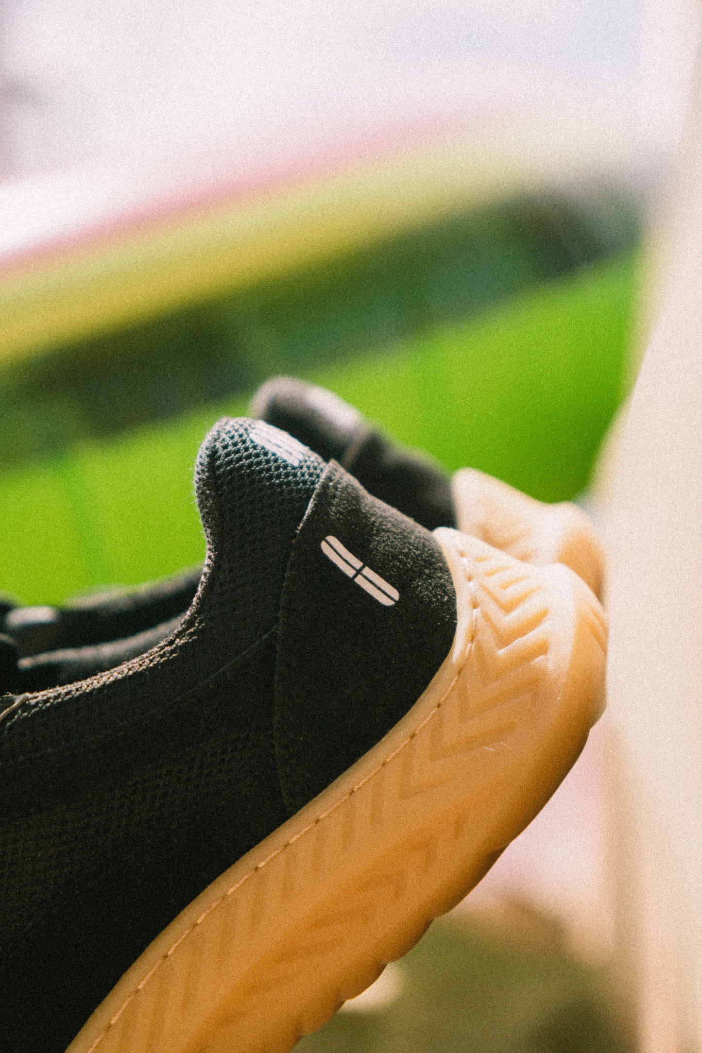 Barefoot Sneaker Vulkan