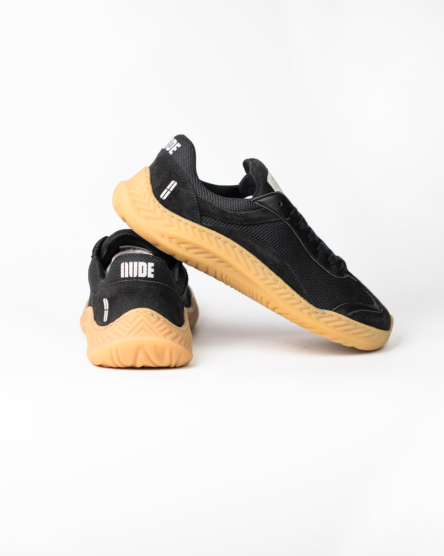 Barefoot Sneaker Vulkan