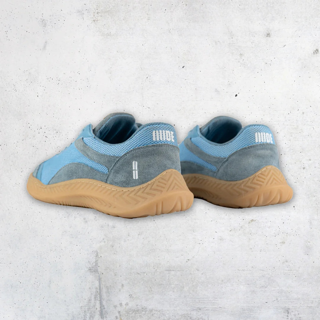 barefoot shoes