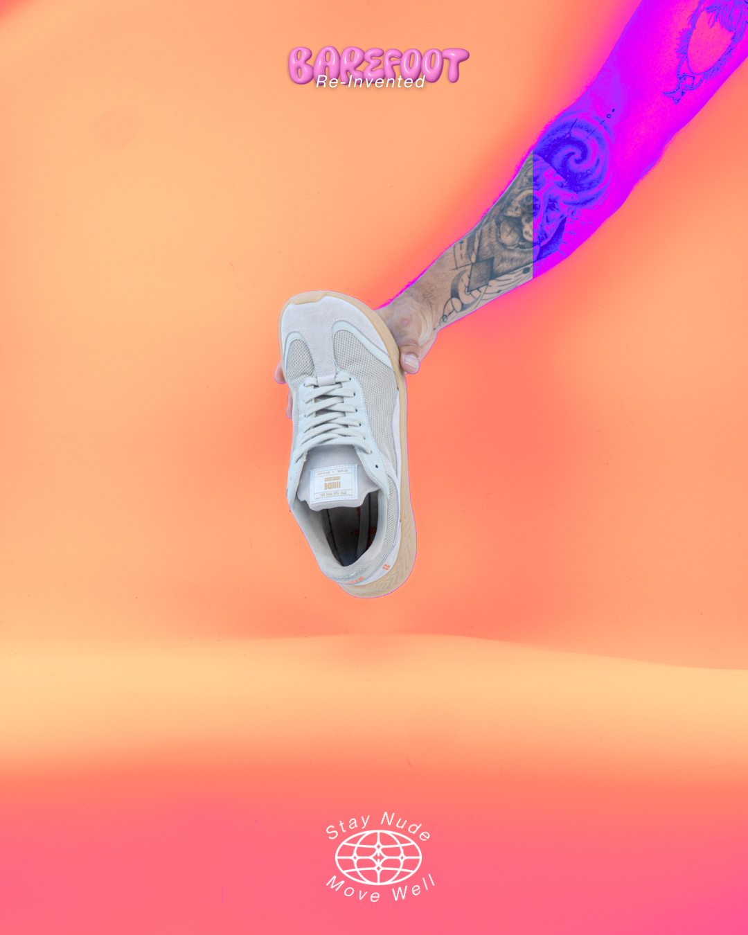 The Function of the Feet: Why Strong, Healthy Feet Are the Foundation of Movement