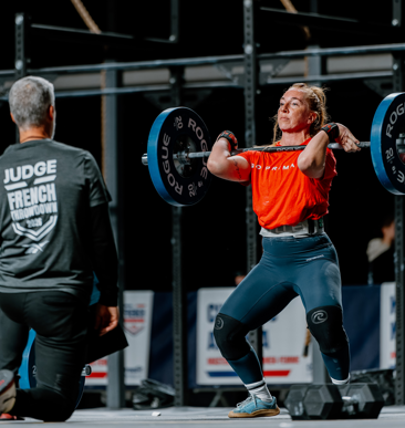 Something Is Shifting in European Training Culture — And Your Feet Are Next