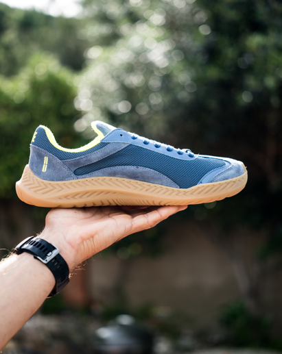 One Shoe for All Your Training: Why Hybrid Athletes Are Going Barefoot in 2026