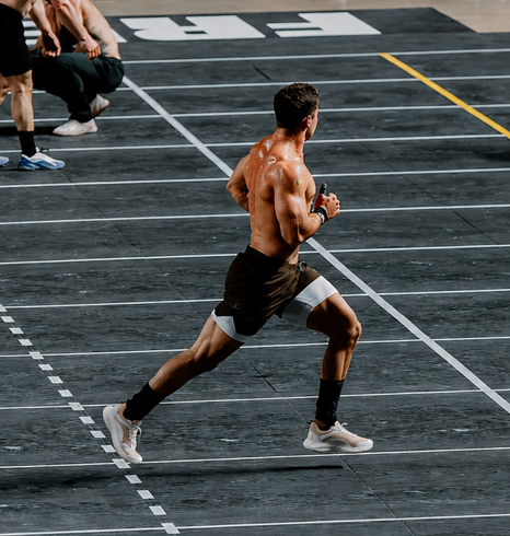 Why the Best CrossFit Athletes in Europe Are Quietly Ditching Their Metcons