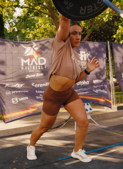 Landmine Training: The Most Underrated Strength Tool for CrossFit, Hyrox and Weightlifters — and Why Barefoot Makes It Better