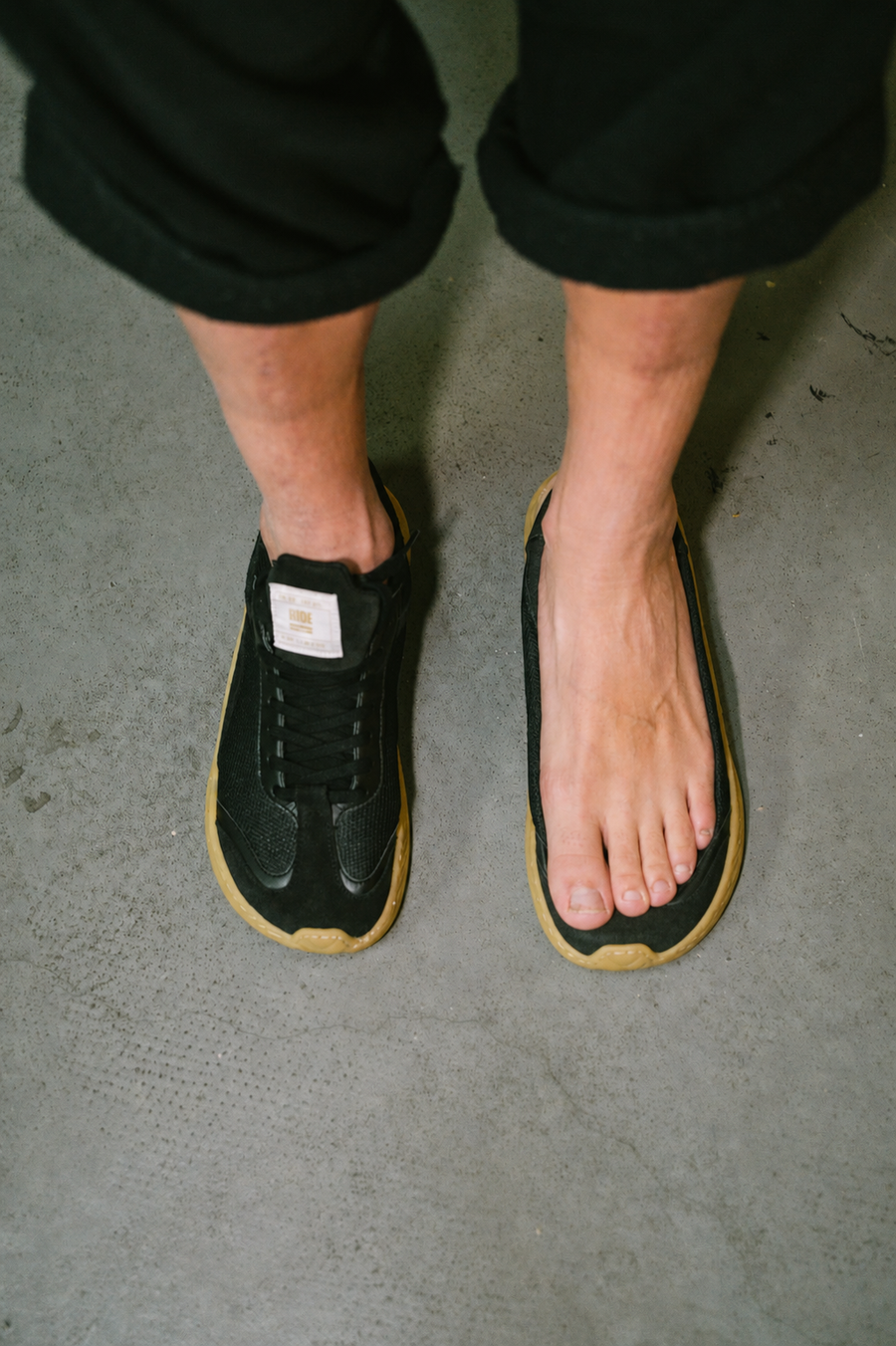 Crossfit Doesn’t Need Cushion. It Needs Connection.
