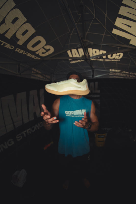 Your Chance to Win the Ultimate Movement + Hydration Bundle (€300 Value)
