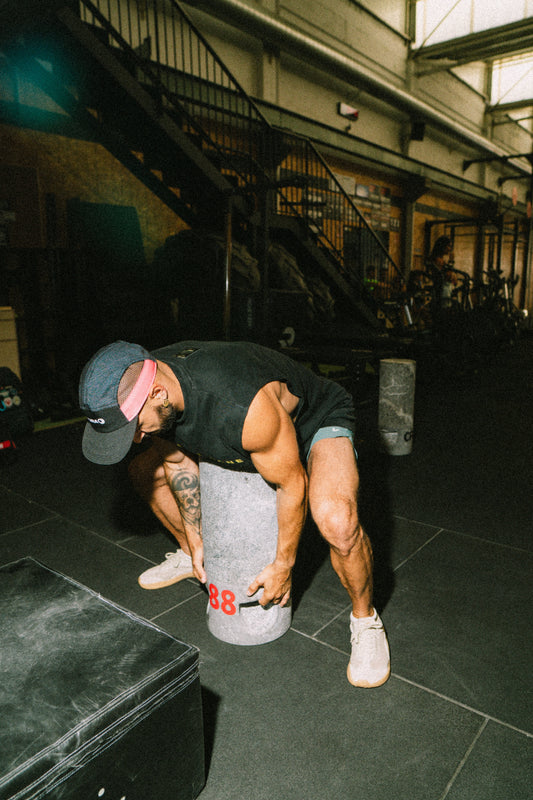 I Hurt My Back Doing Deadlifts… Here’s Why