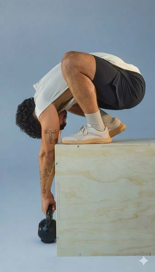 Toe Strength: The Missing Link in Pain-Free Squatting