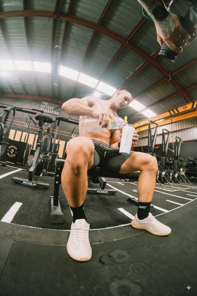 Toe Strength: The Missing Link in Pain-Free Squatting