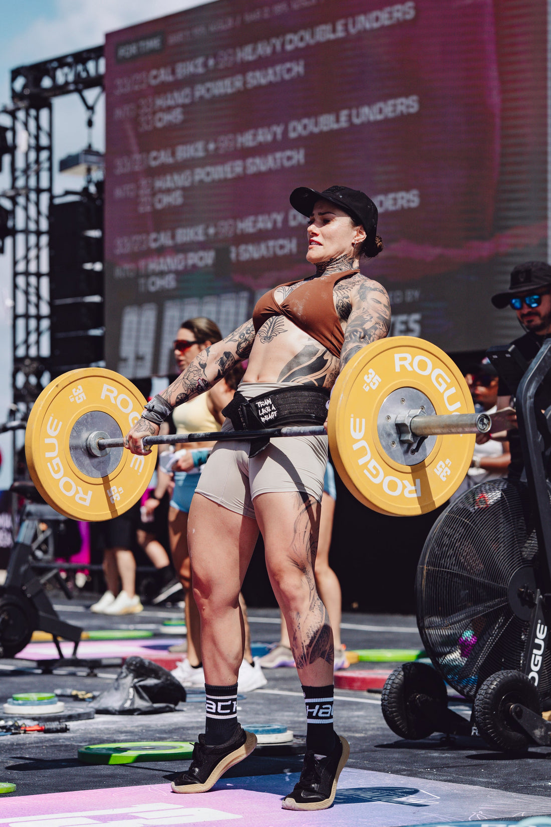 The Science Is In. Barefoot Training Makes Athletes Stronger — Here's the Proof.