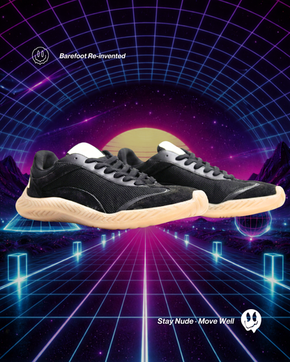 Barefoot Sneaker Vulkan