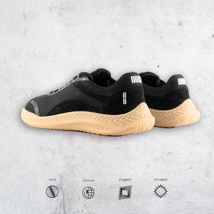 Barefoot Sneaker Vulkan