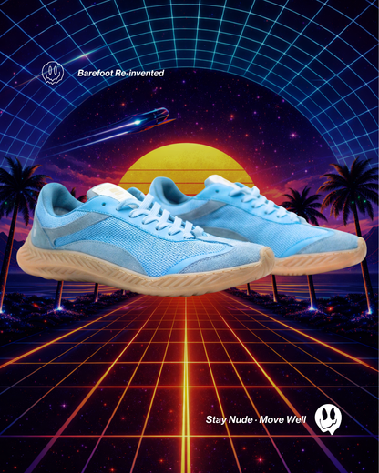 Barefoot Sneaker Thalassa