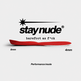 Performance insole