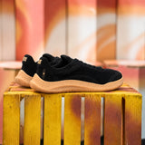 Zapatillas Barefoot Vulkan - Preventa Ya