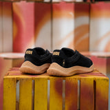 Zapatillas Barefoot Vulkan - Preventa Ya