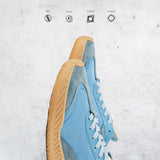 Zapatillas Barefoot Thalassa