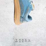 Zapatillas Barefoot Thalassa