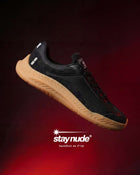 Zapatillas Barefoot Vulkan
