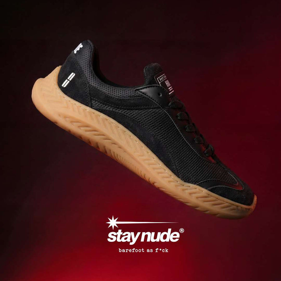 Zapatillas Barefoot Vulkan