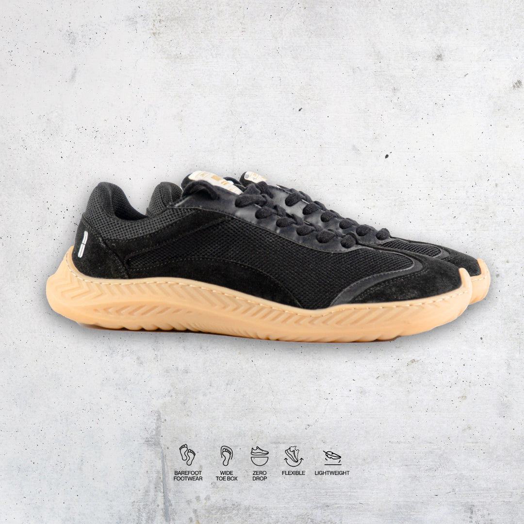 Barefoot Sneaker Vulkan