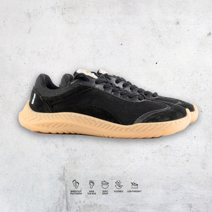 Barefoot Sneaker Vulkan