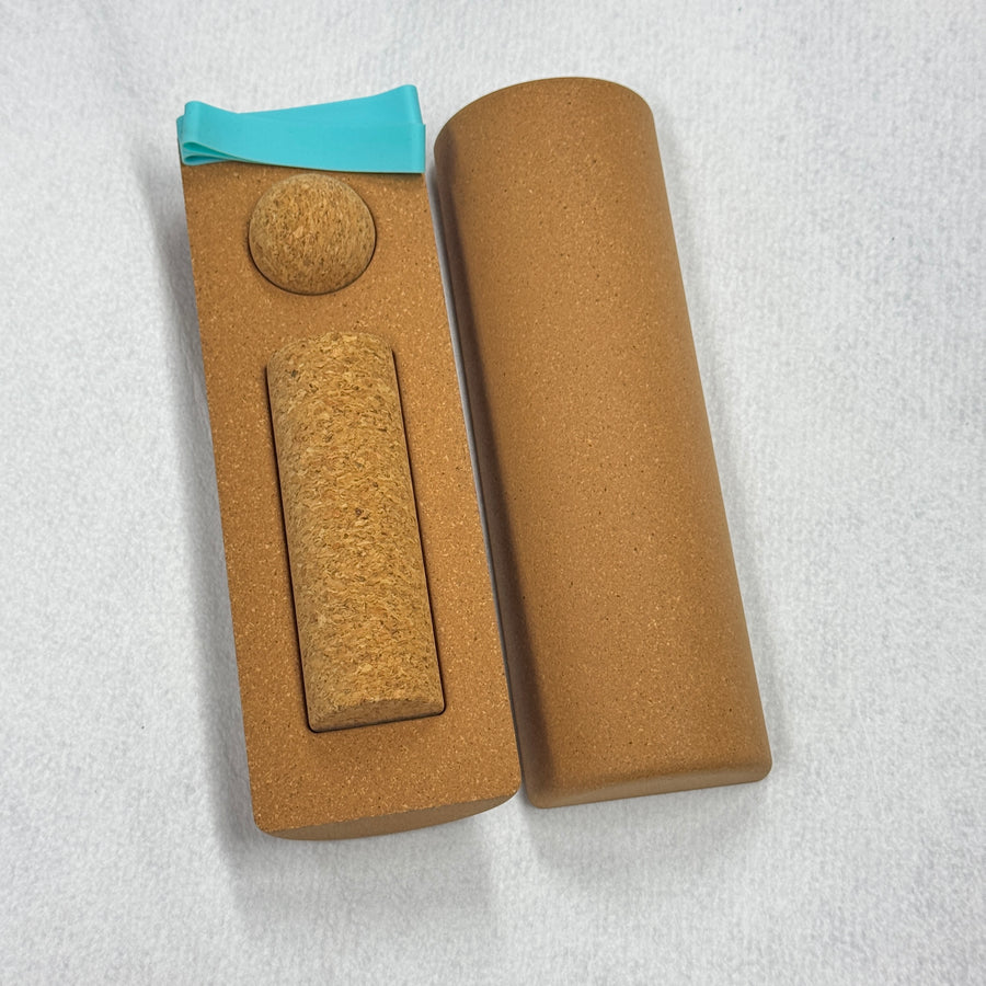 The Feet Health Kit