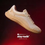 Zapatillas Barefoot TERRA