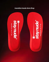 Performance insole