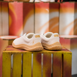 Zapatillas Barefoot Aura