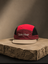 The 5-panel Nude Hat