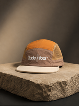 The 5-panel Nude Hat