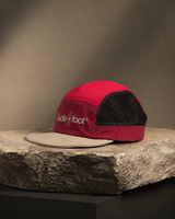 The 5-panel Nude Hat