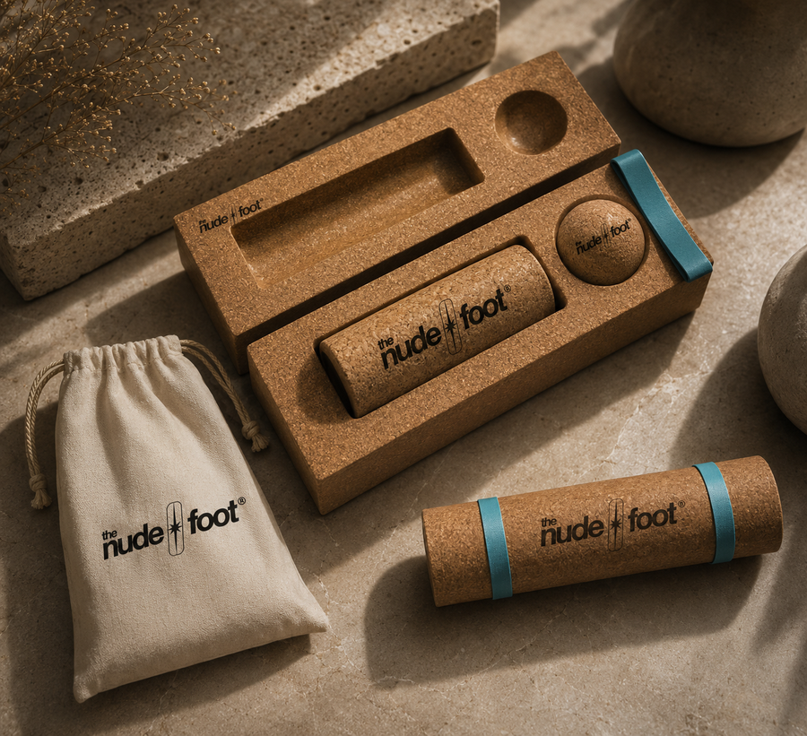The Feet Health Kit