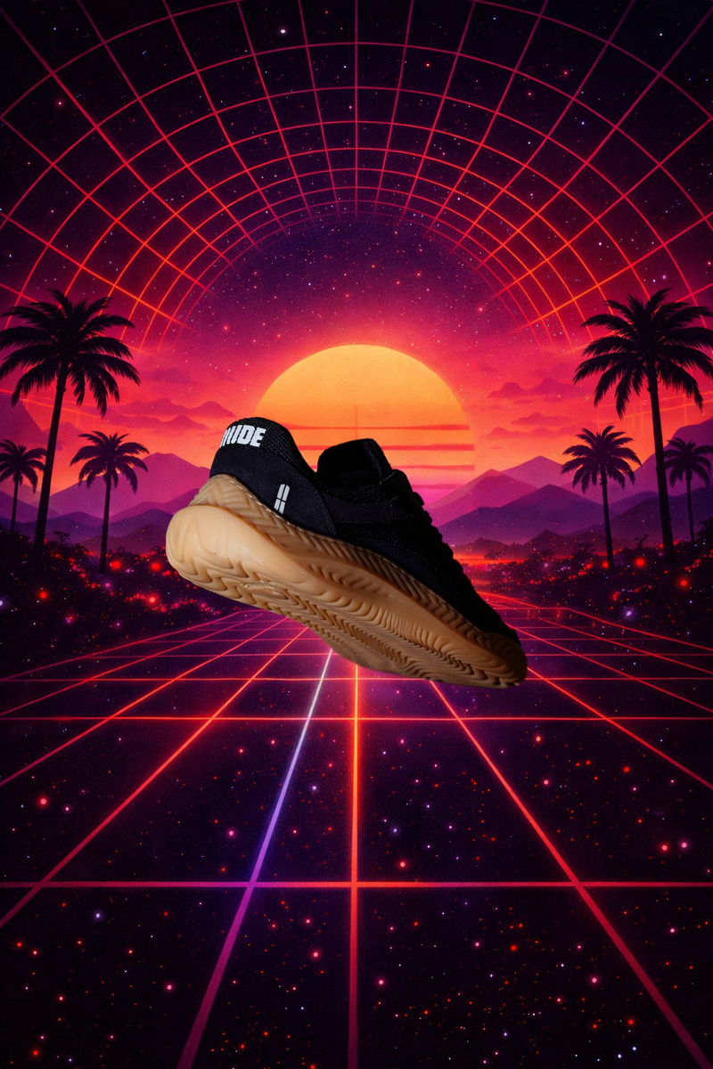 Barefoot Shoes for Training & Everyday Life