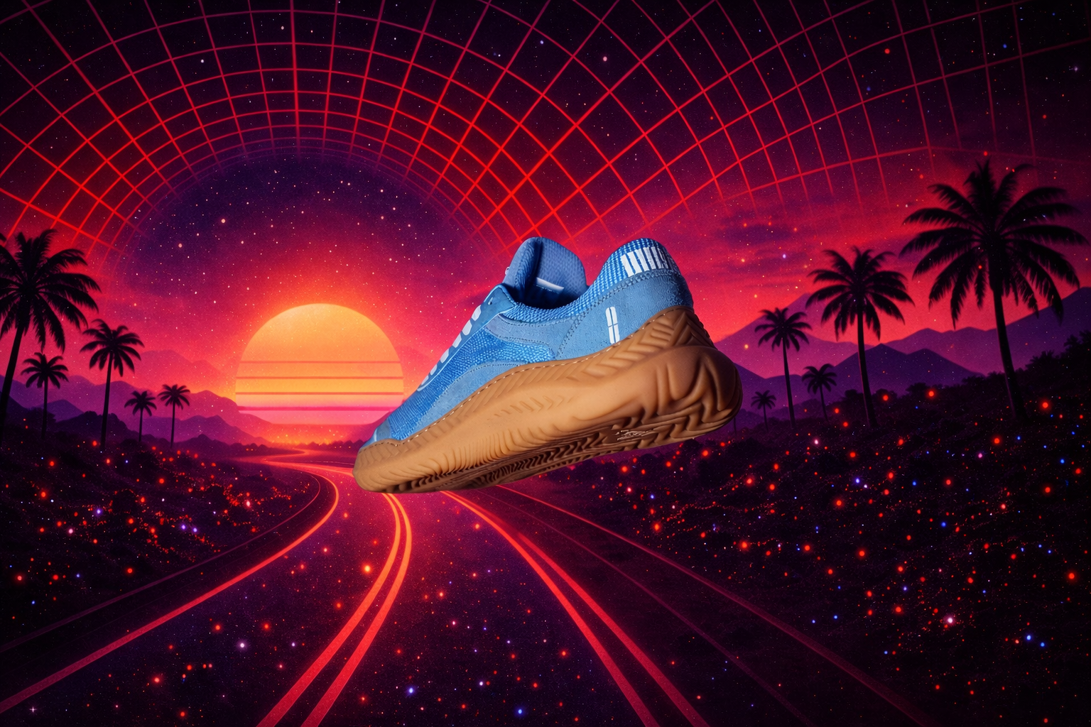 Barefoot Shoes for Training & Everyday Life