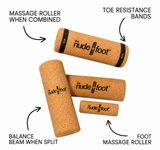 The Feet Health Kit