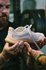Zapatillas Barefoot Aura