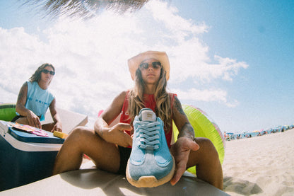 Barefoot Sneaker Thalassa