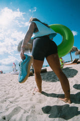 Zapatillas Barefoot Thalassa