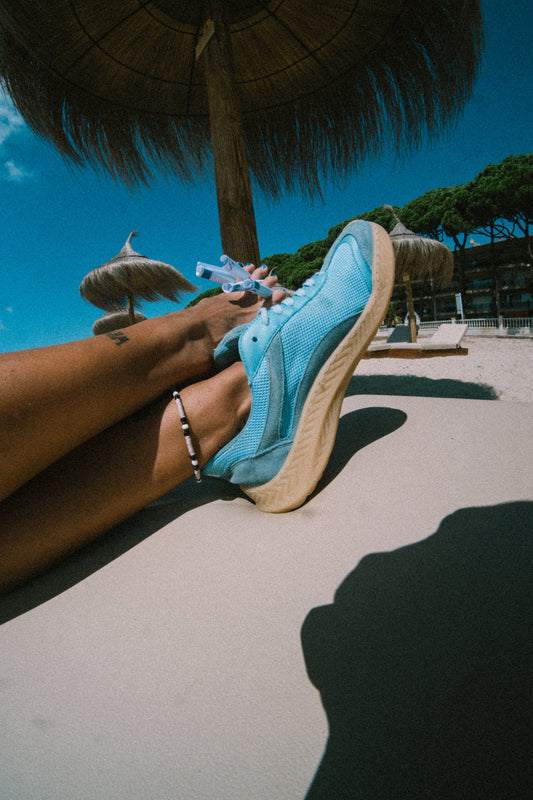 Barefoot Sneaker Thalassa