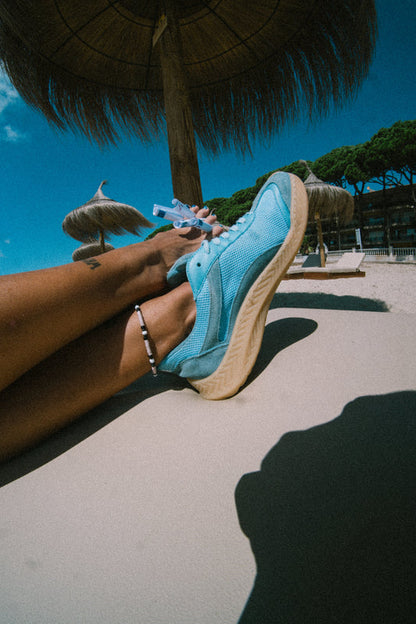 Barefoot Sneaker Thalassa