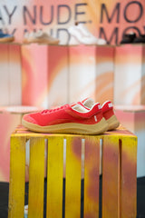 Barefoot Sneaker Red Hot Chili Peperoni