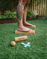 The Feet Health Kit